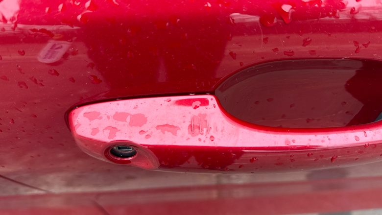 Ford Focus 1.0 EcoBoost 125 ST-Line X Edition 5dr Auto Petrol Hatchback